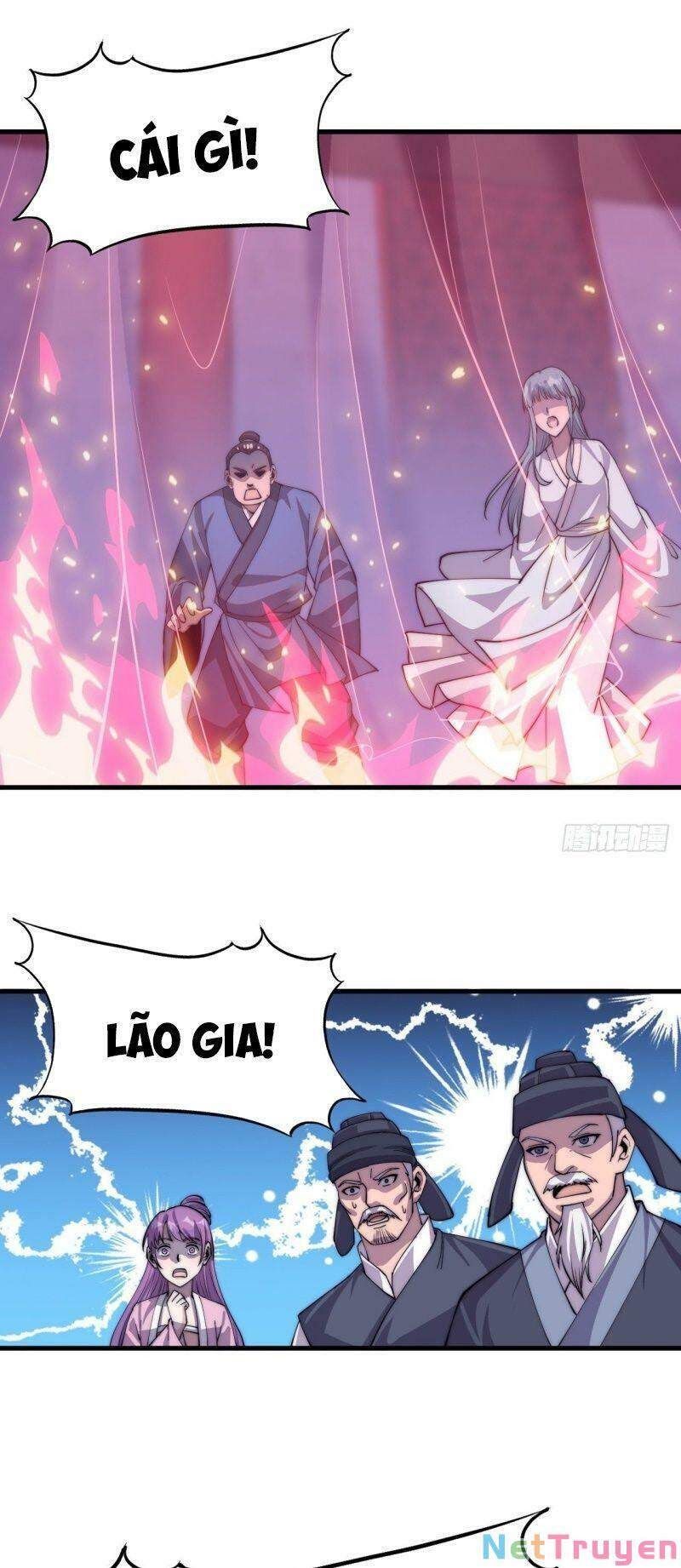 ta có một sơn trại Chapter 38 - Next 