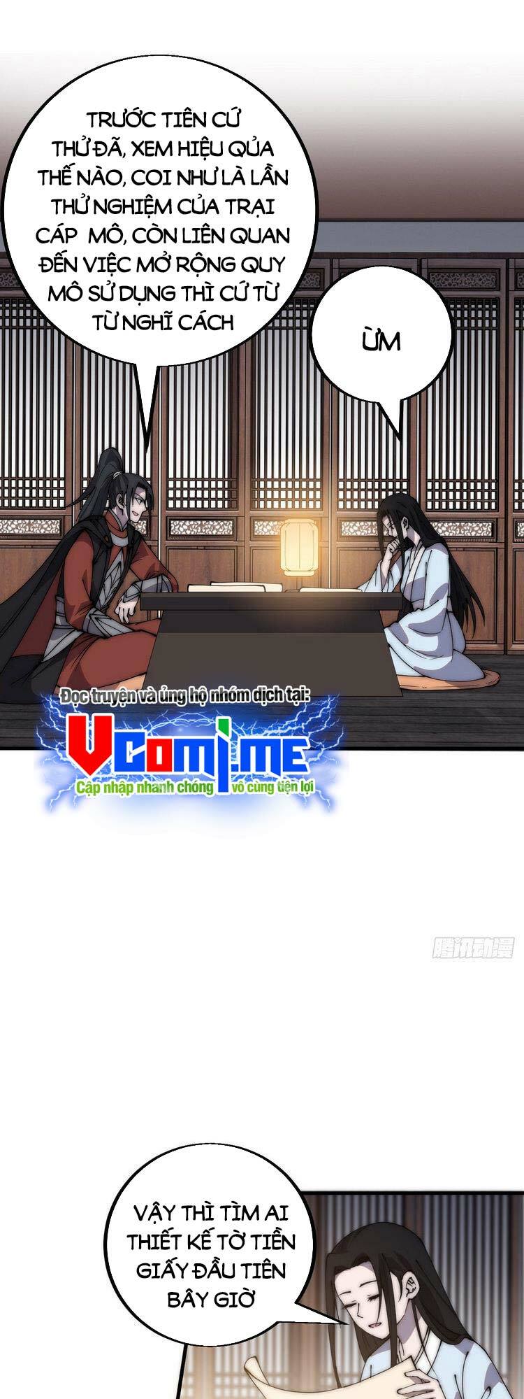 ta có một sơn trại Chapter 414 - Next 