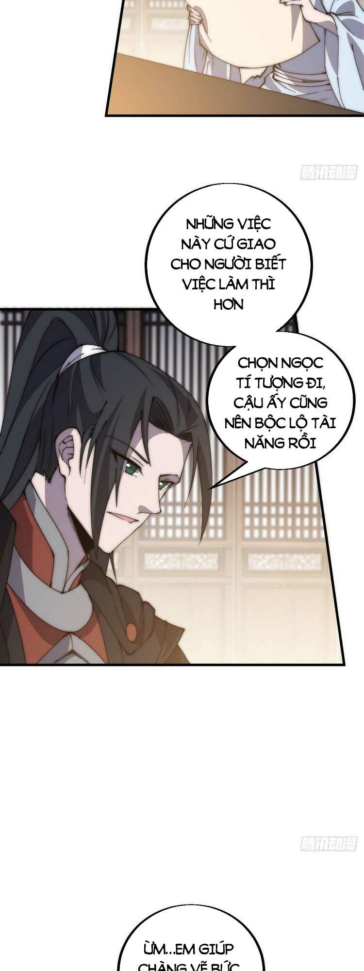 ta có một sơn trại Chapter 414 - Next 