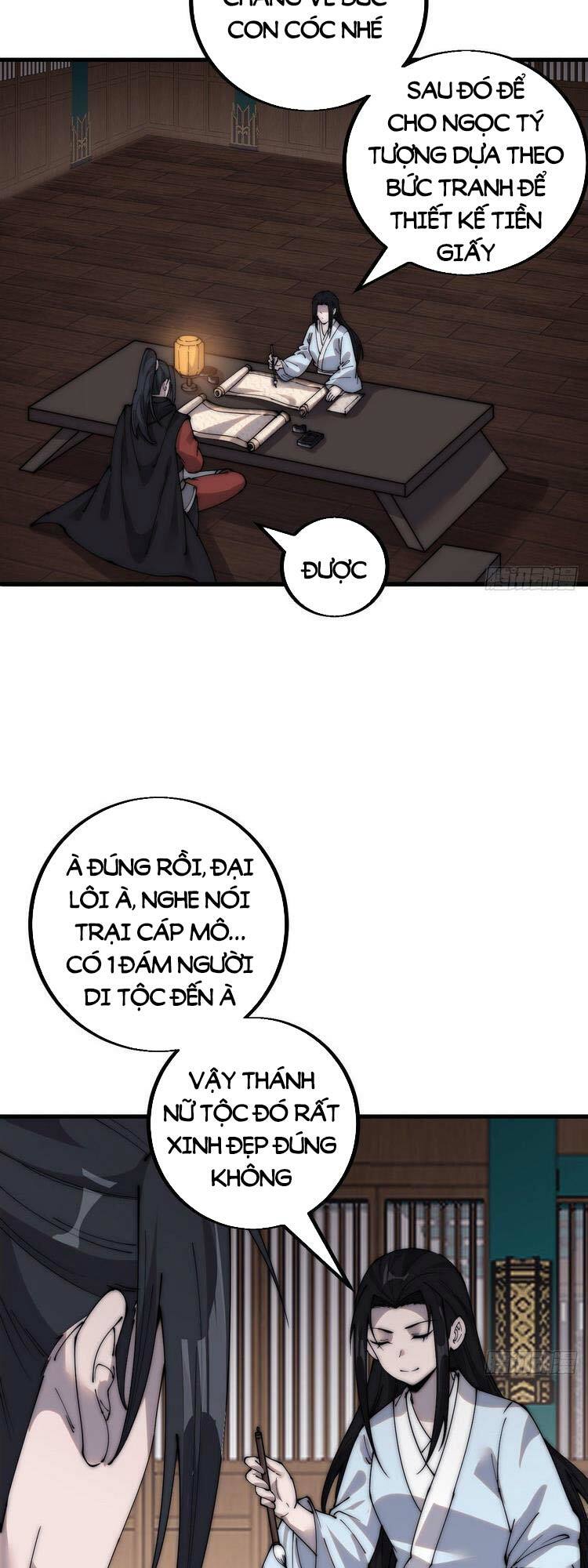 ta có một sơn trại Chapter 414 - Next 