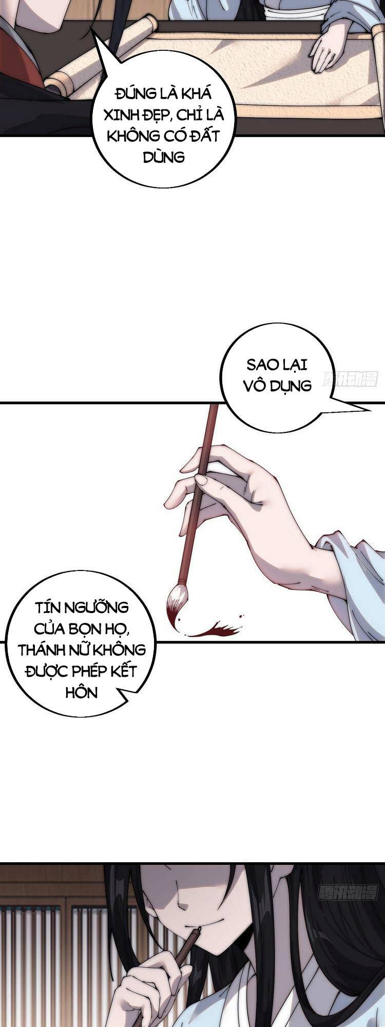 ta có một sơn trại Chapter 414 - Next 