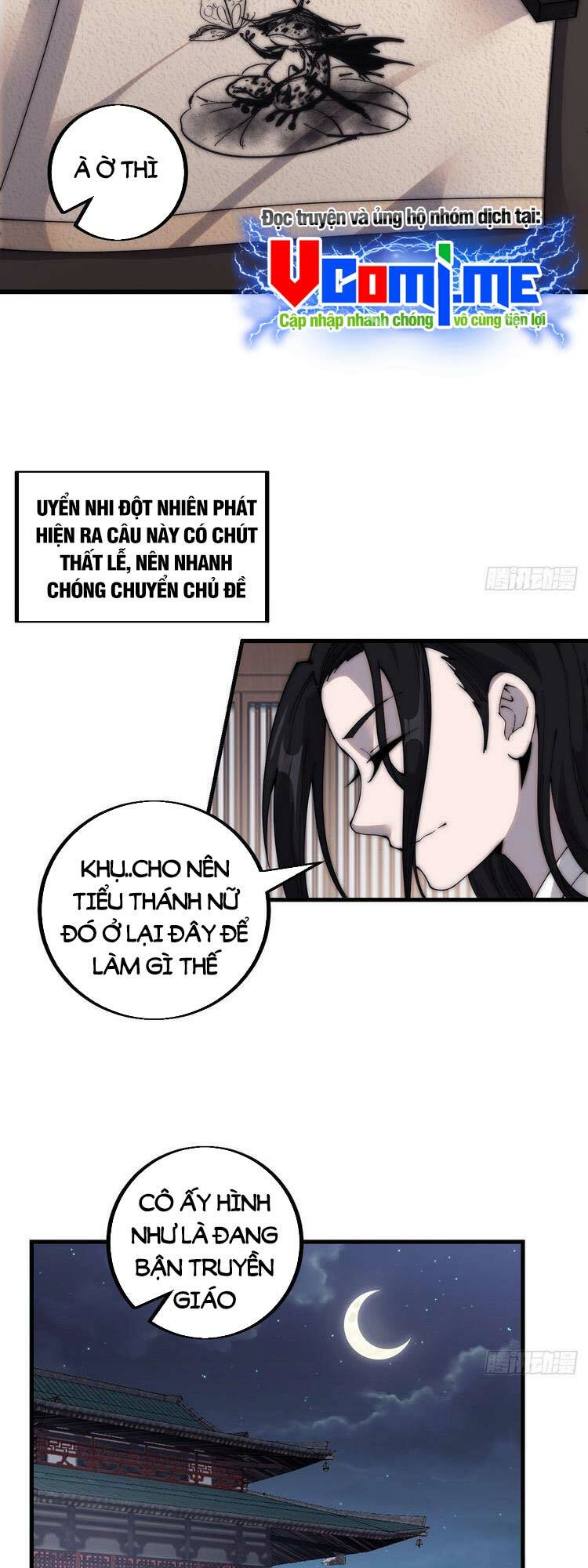 ta có một sơn trại Chapter 414 - Next 