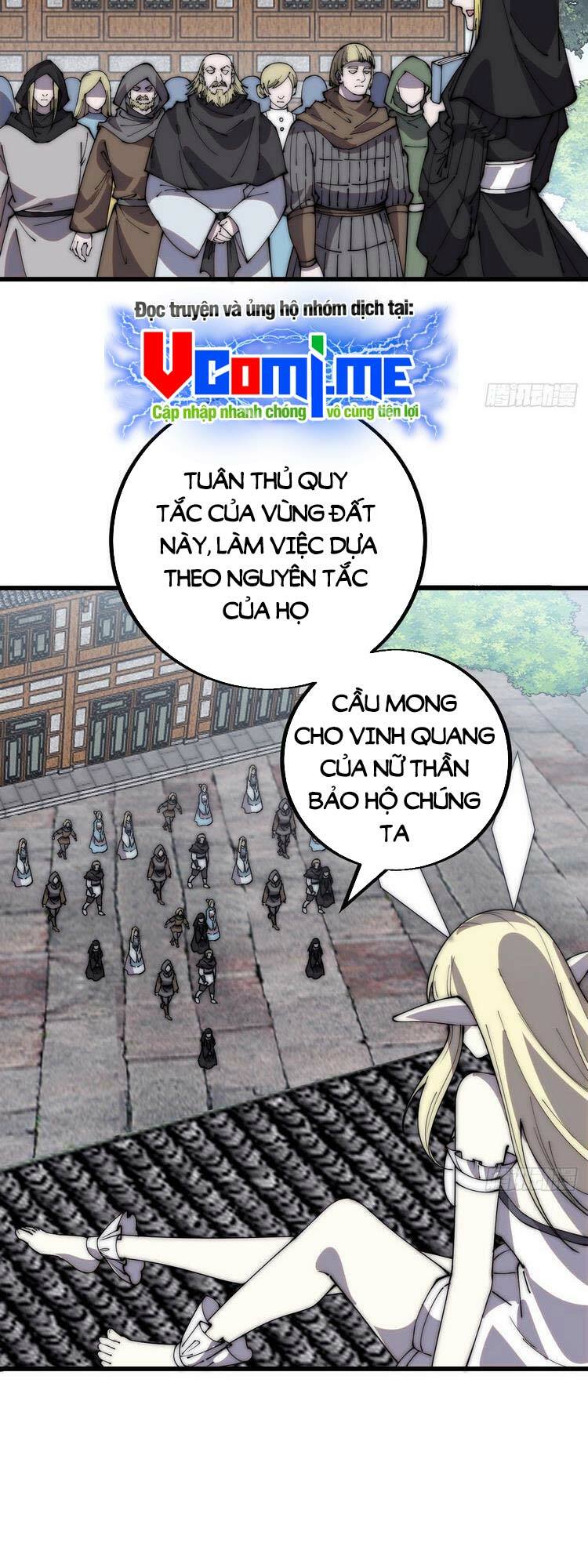 ta có một sơn trại Chapter 414 - Next 