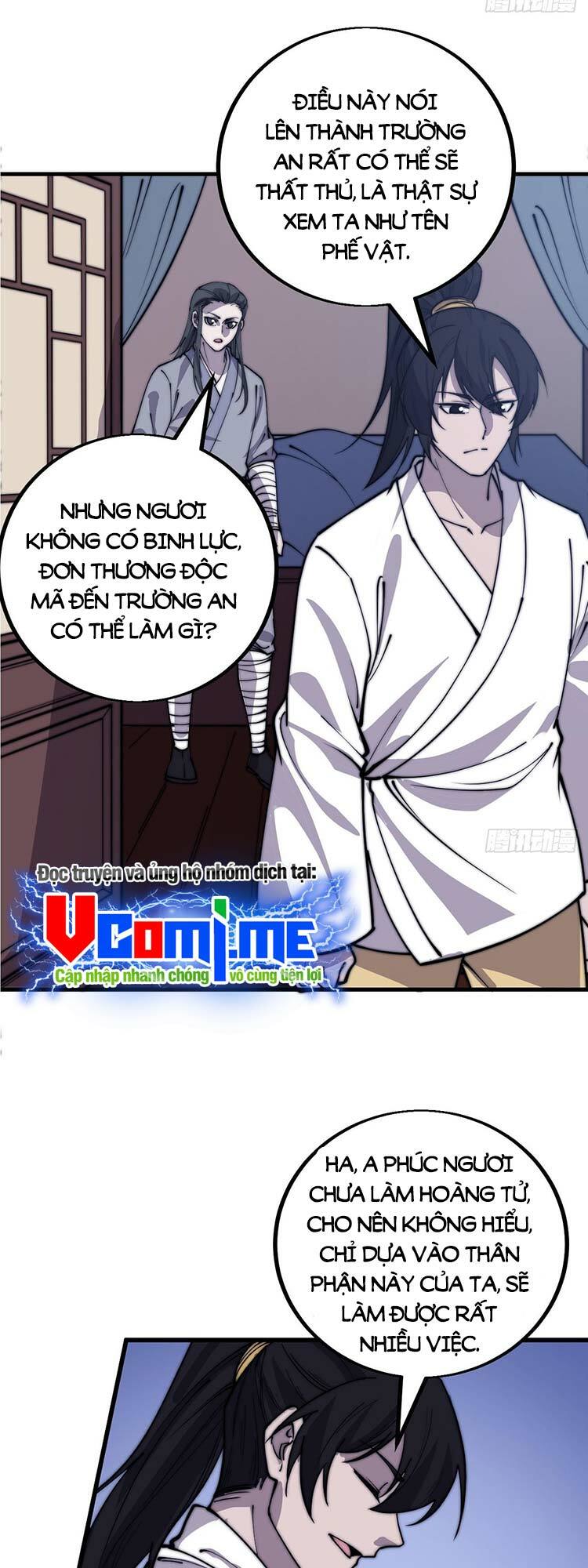 Ta Có Một Sơn Trại Chapter 423 - Trang 4