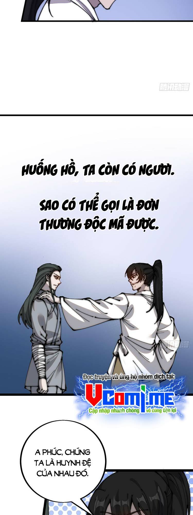 Ta Có Một Sơn Trại Chapter 423 - Trang 4