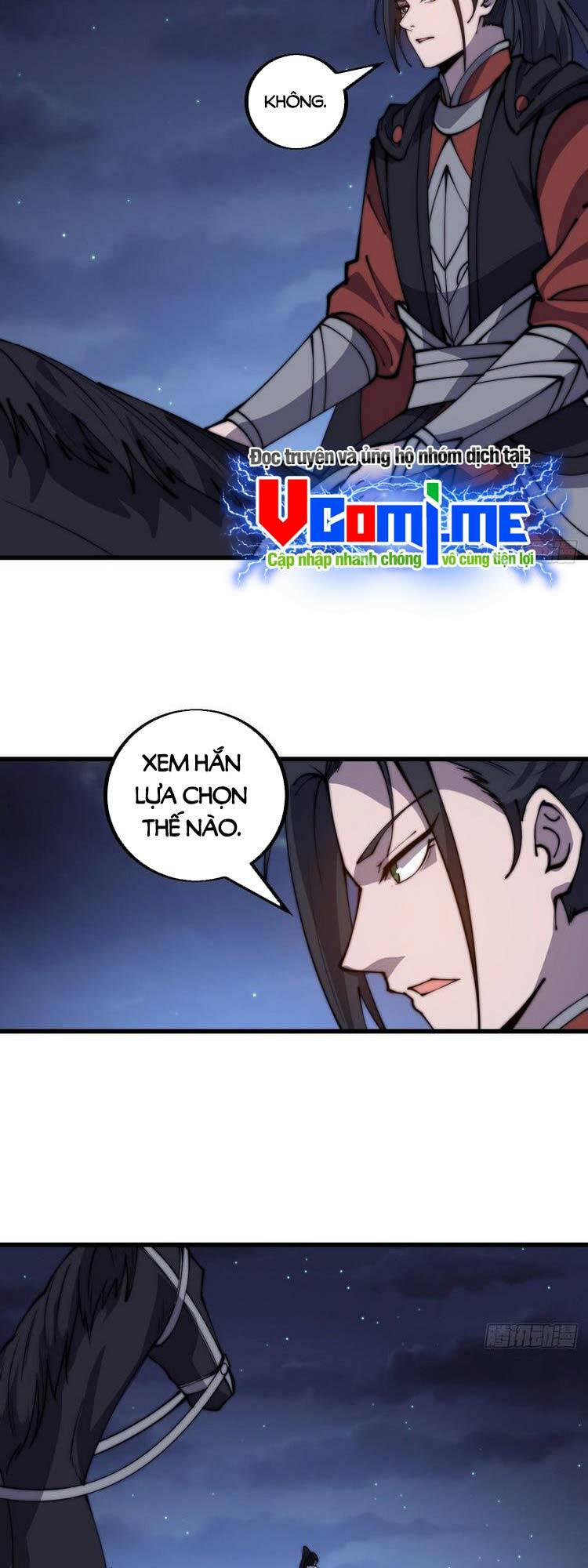 ta có một sơn trại Chapter 434 - Next 