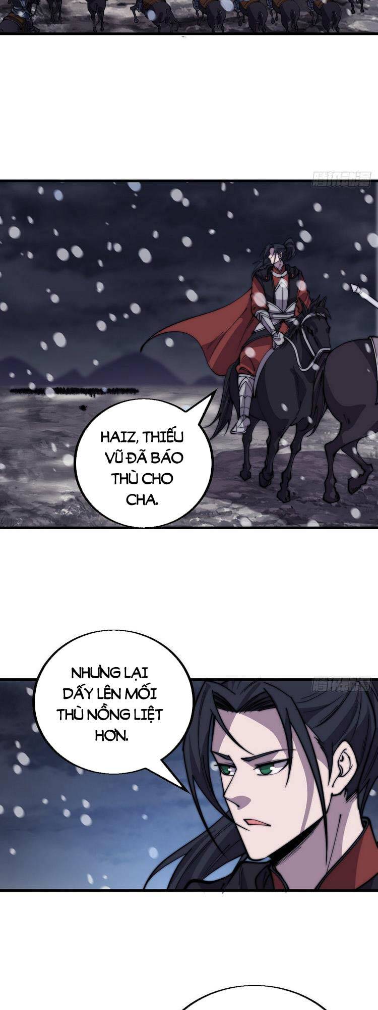 ta có một sơn trại Chapter 434 - Next 