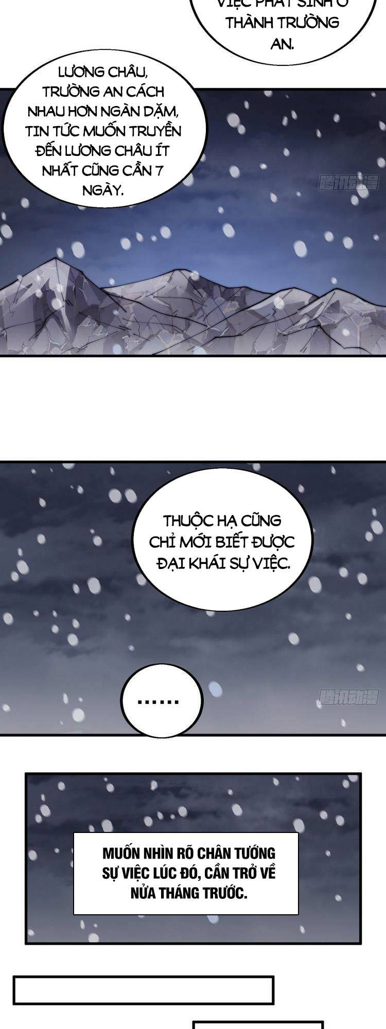 ta có một sơn trại Chapter 434 - Next 