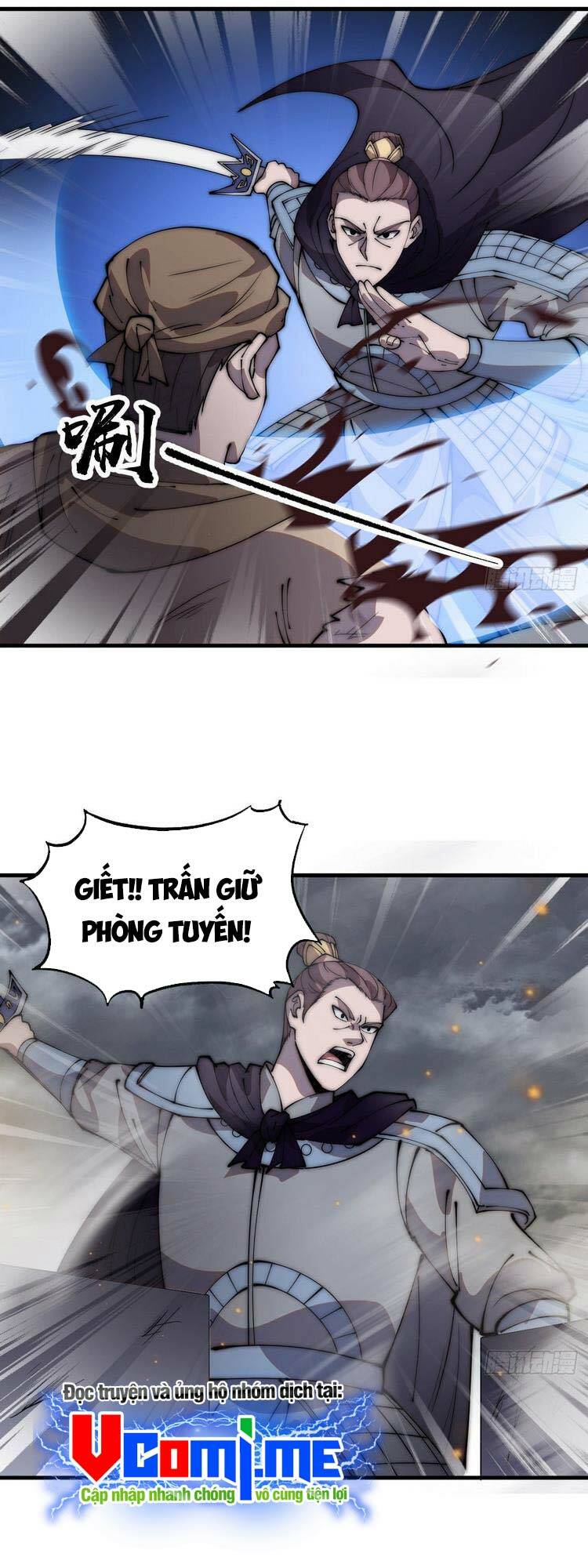 ta có một sơn trại Chapter 434 - Next 