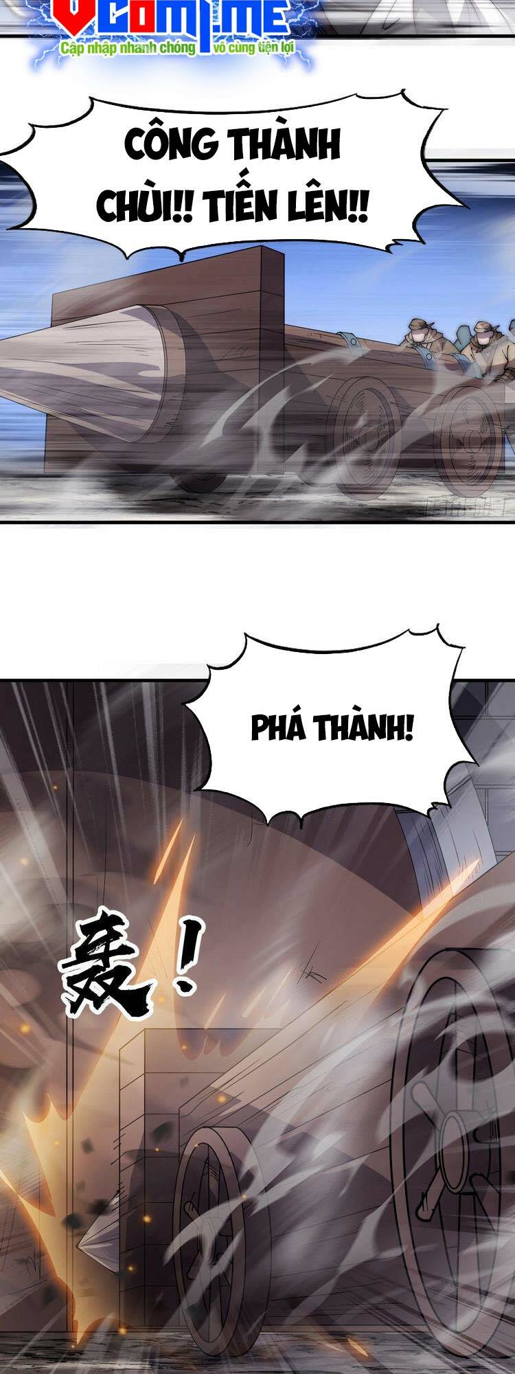 ta có một sơn trại Chapter 434 - Next 