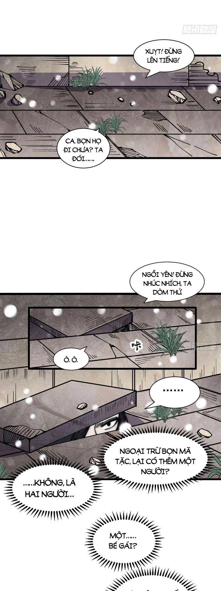 ta có một sơn trại Chapter 449 - Next 