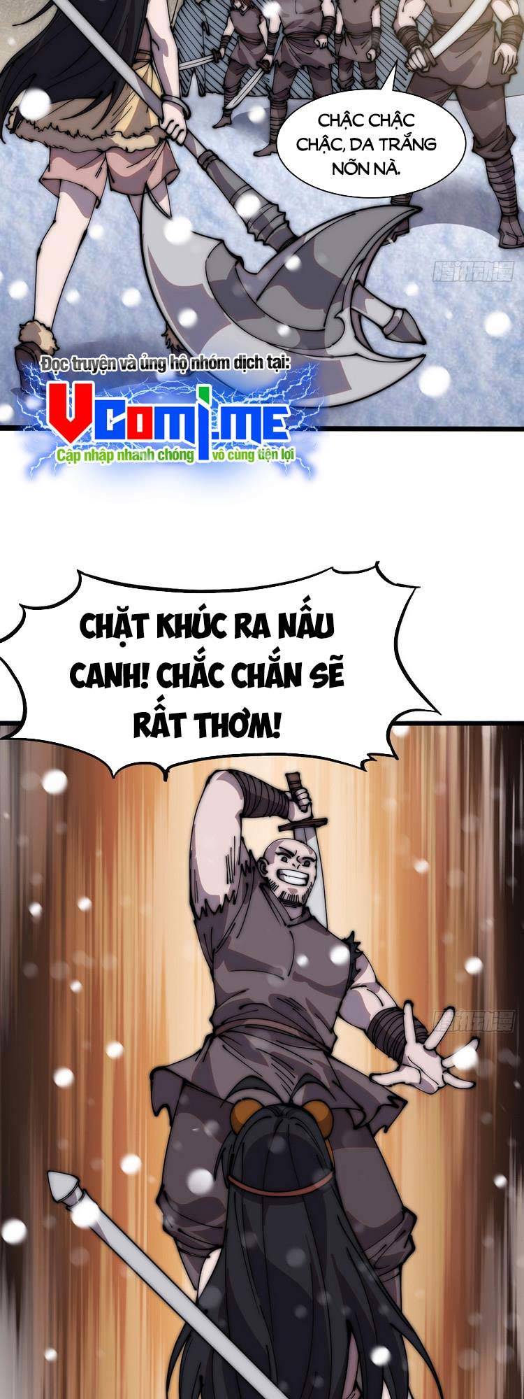 ta có một sơn trại Chapter 449 - Next 