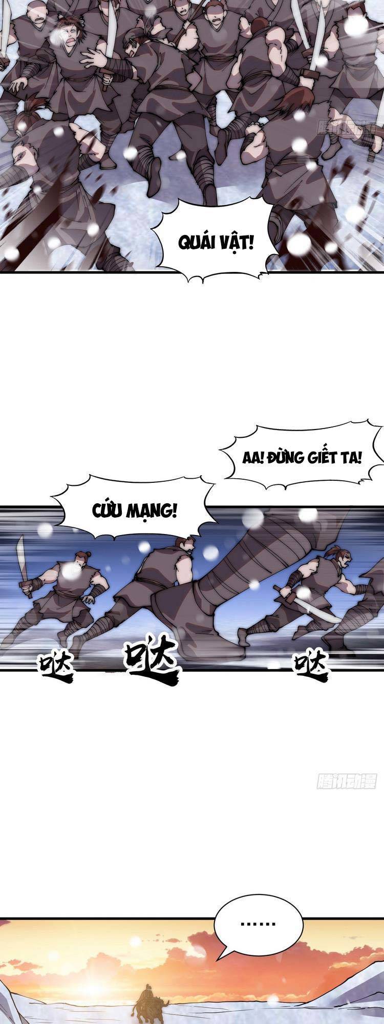 ta có một sơn trại Chapter 449 - Next 