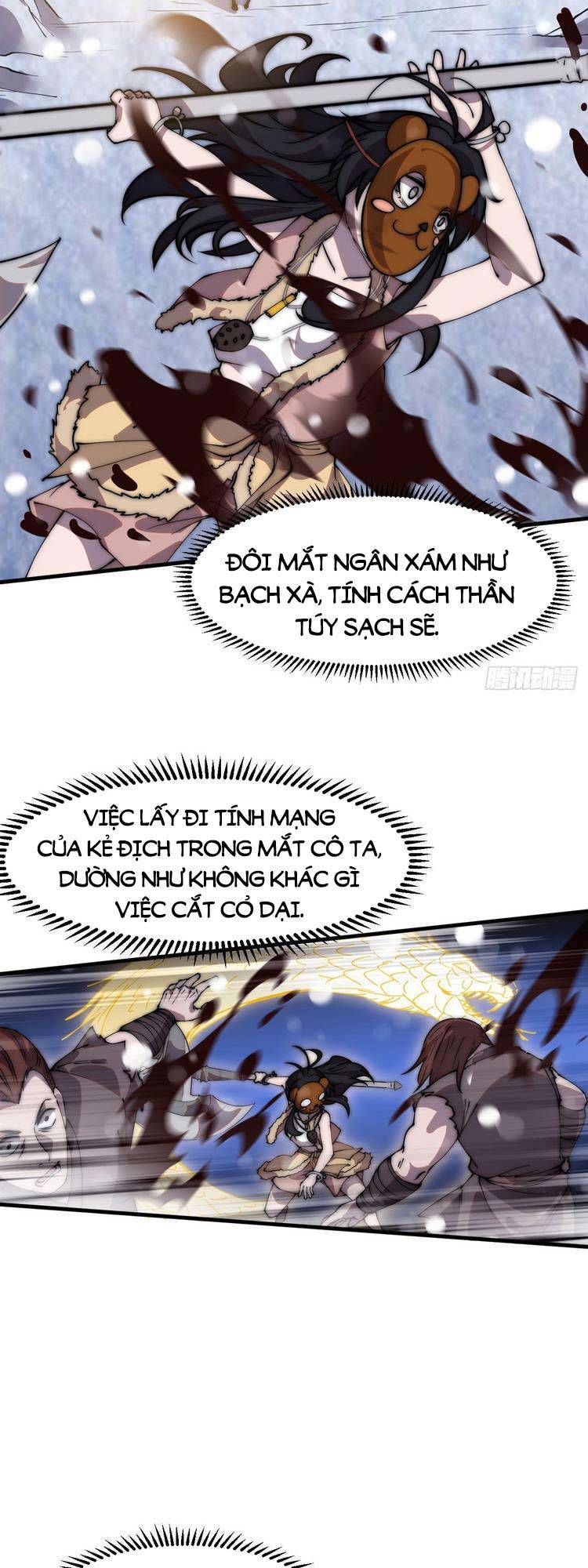 ta có một sơn trại Chapter 449 - Next 