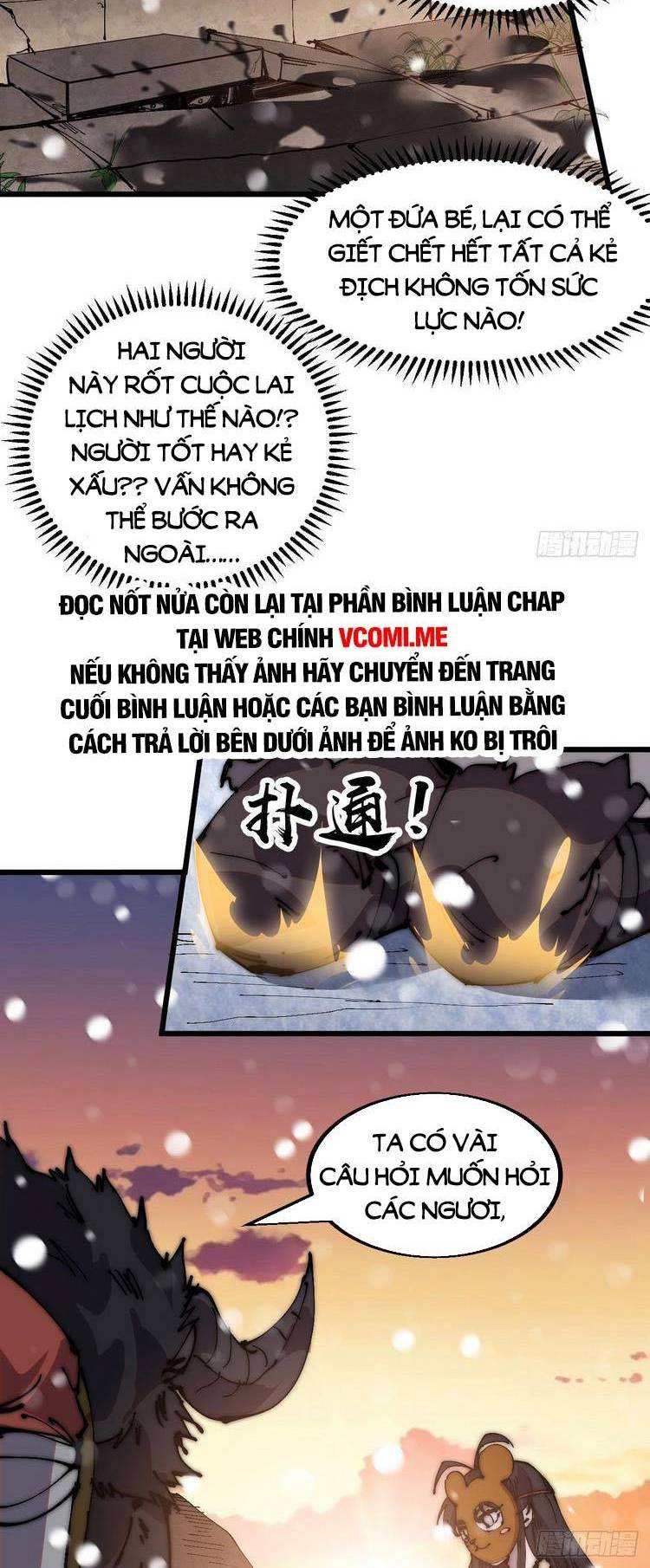 ta có một sơn trại Chapter 449 - Next 