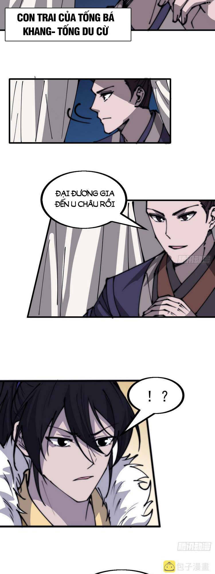 Ta Có Một Sơn Trại Chapter 453 - Trang 4