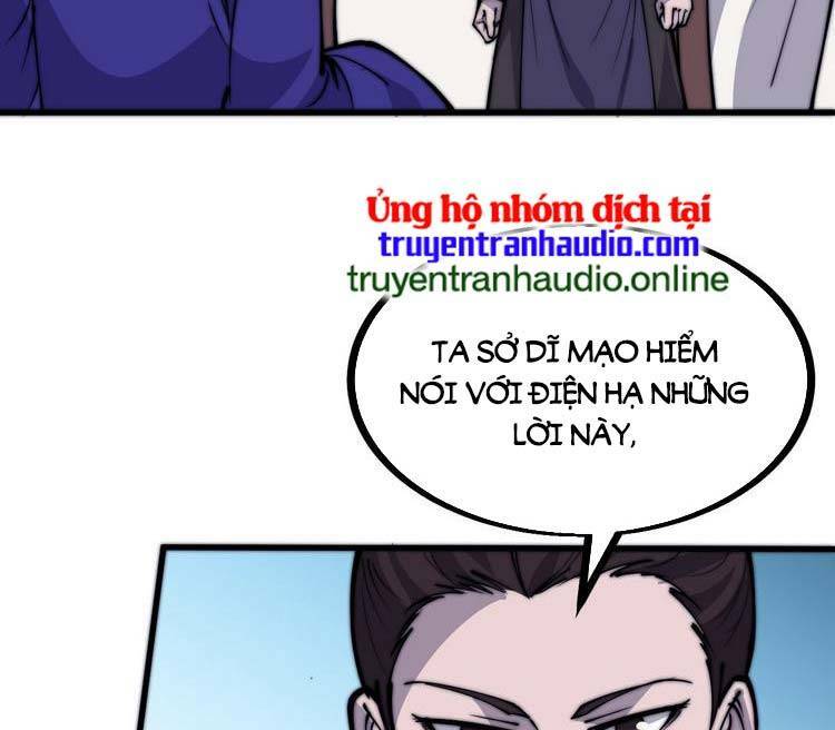 Ta Có Một Sơn Trại Chapter 453 - Trang 4