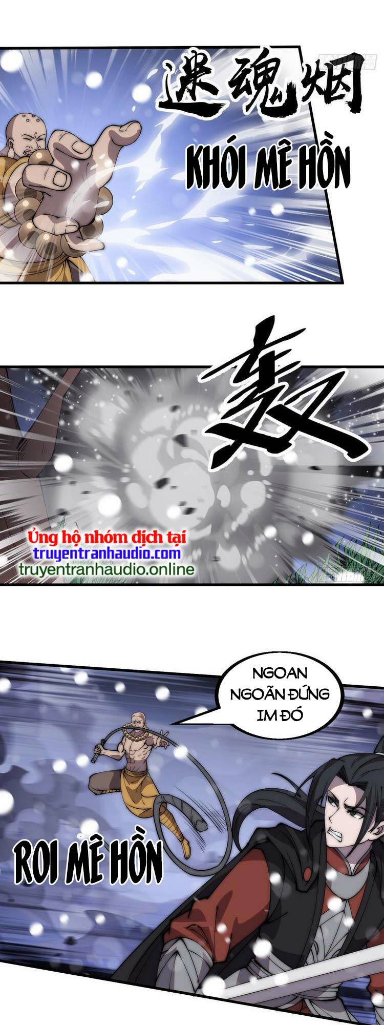 ta có một sơn trại Chapter 456 - Next 