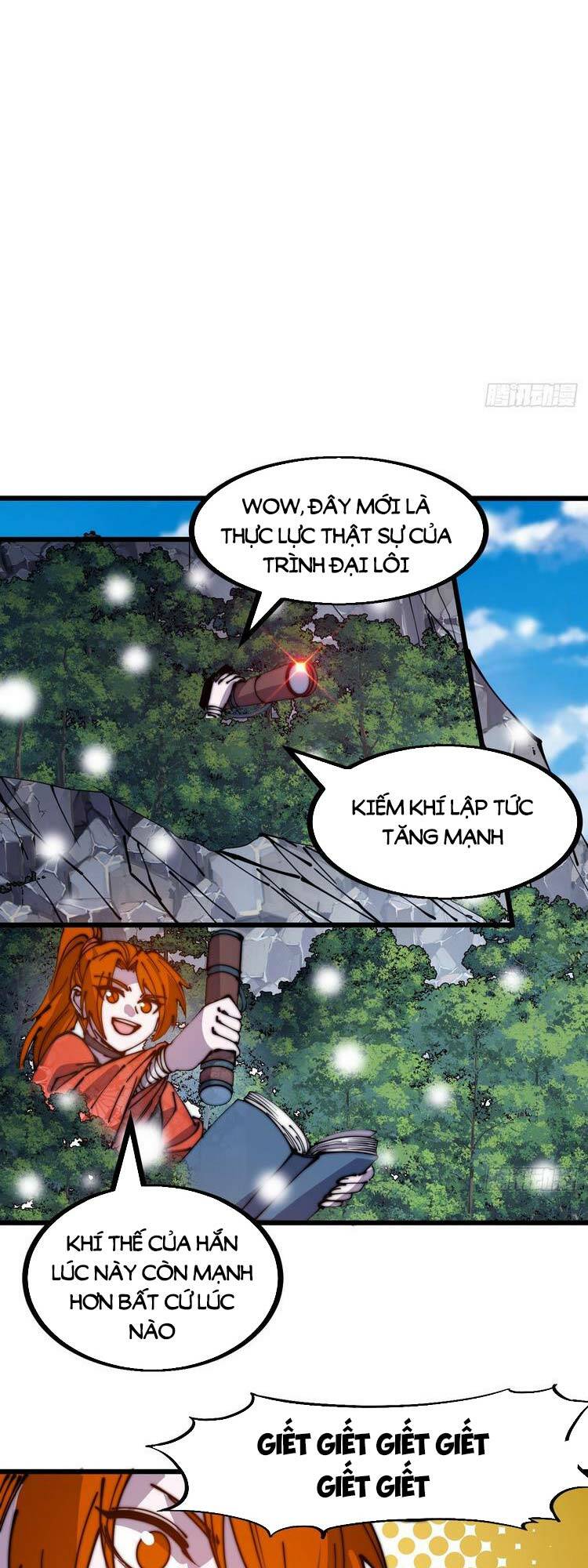 ta có một sơn trại Chapter 456 - Next 