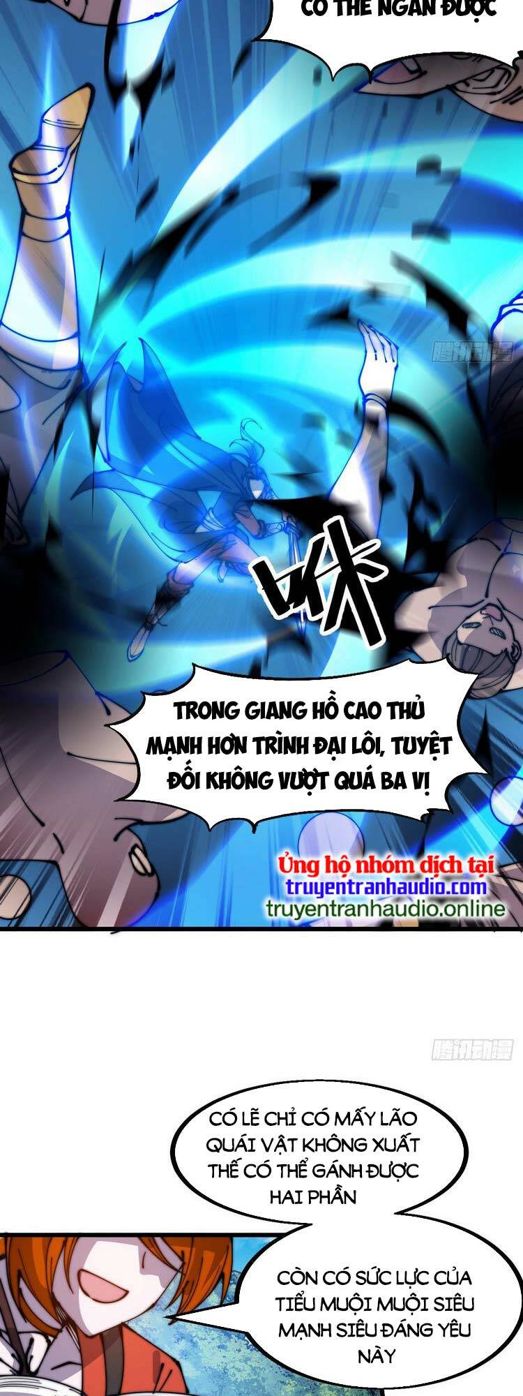 ta có một sơn trại Chapter 456 - Next 