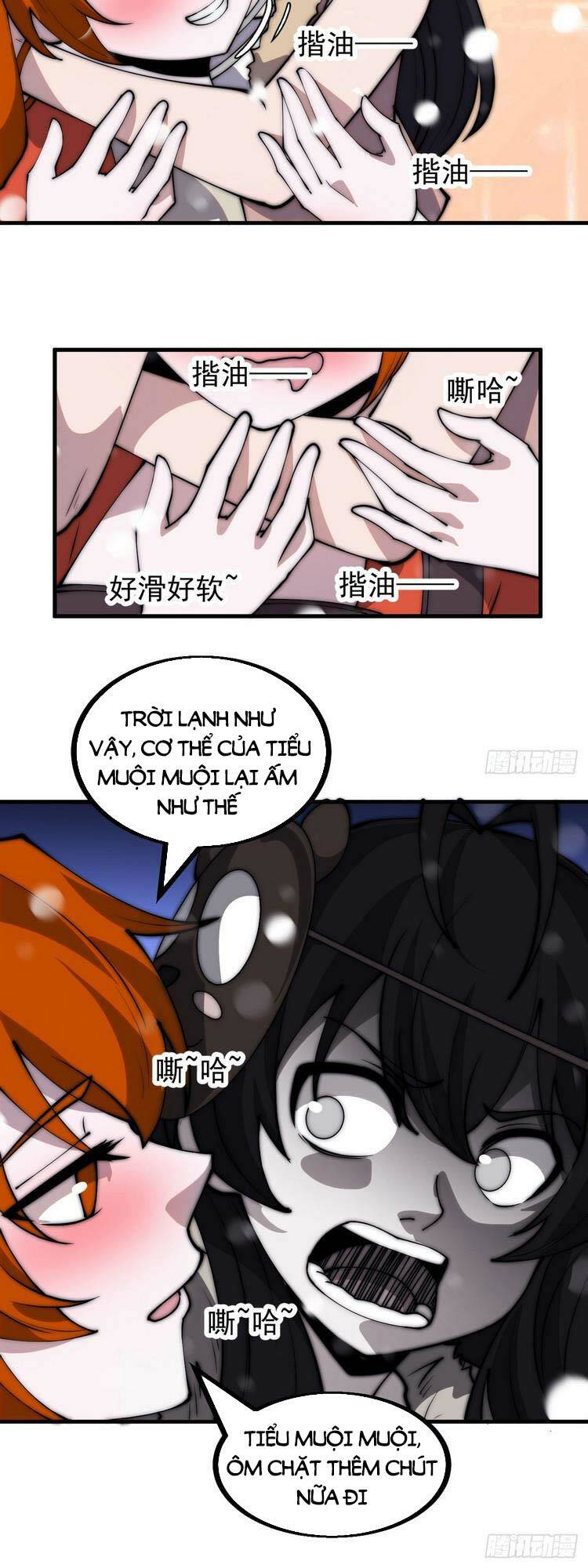 ta có một sơn trại Chapter 456 - Next 