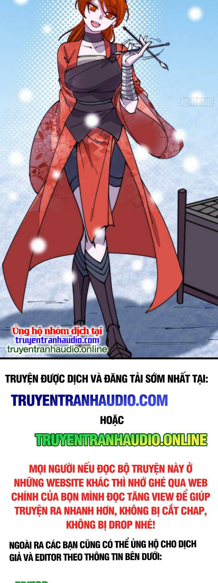 ta có một sơn trại Chapter 456 - Next 