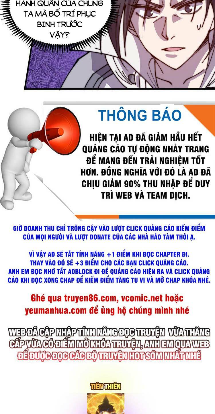 Ta Có Một Sơn Trại Chapter 459 - Trang 4