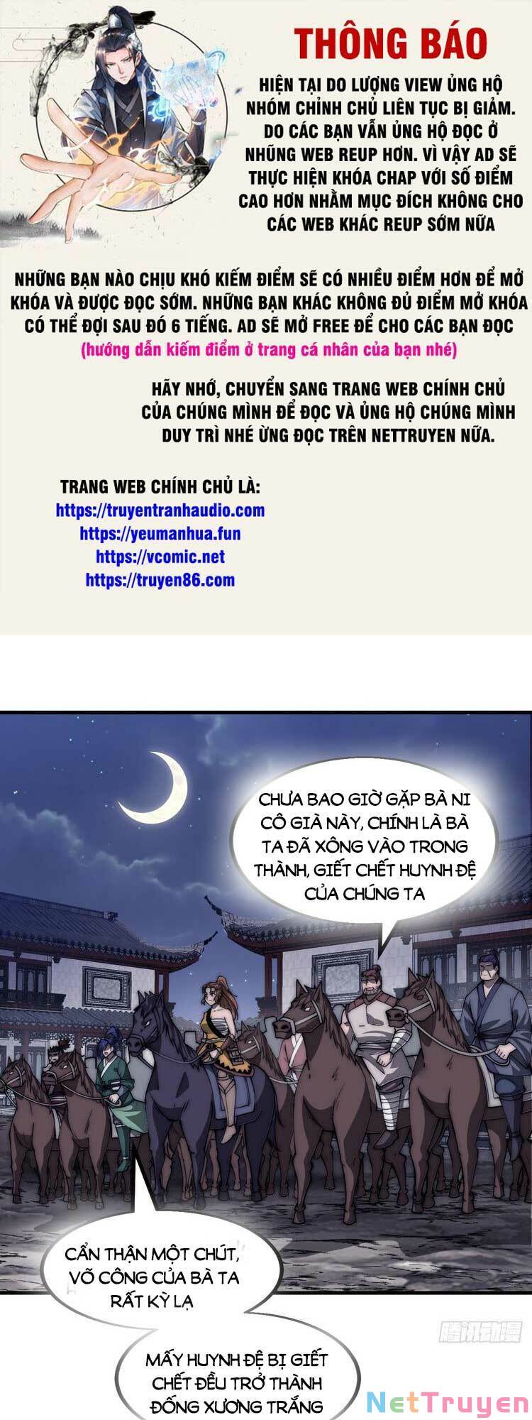 ta có một sơn trại Chapter 517 - Next 