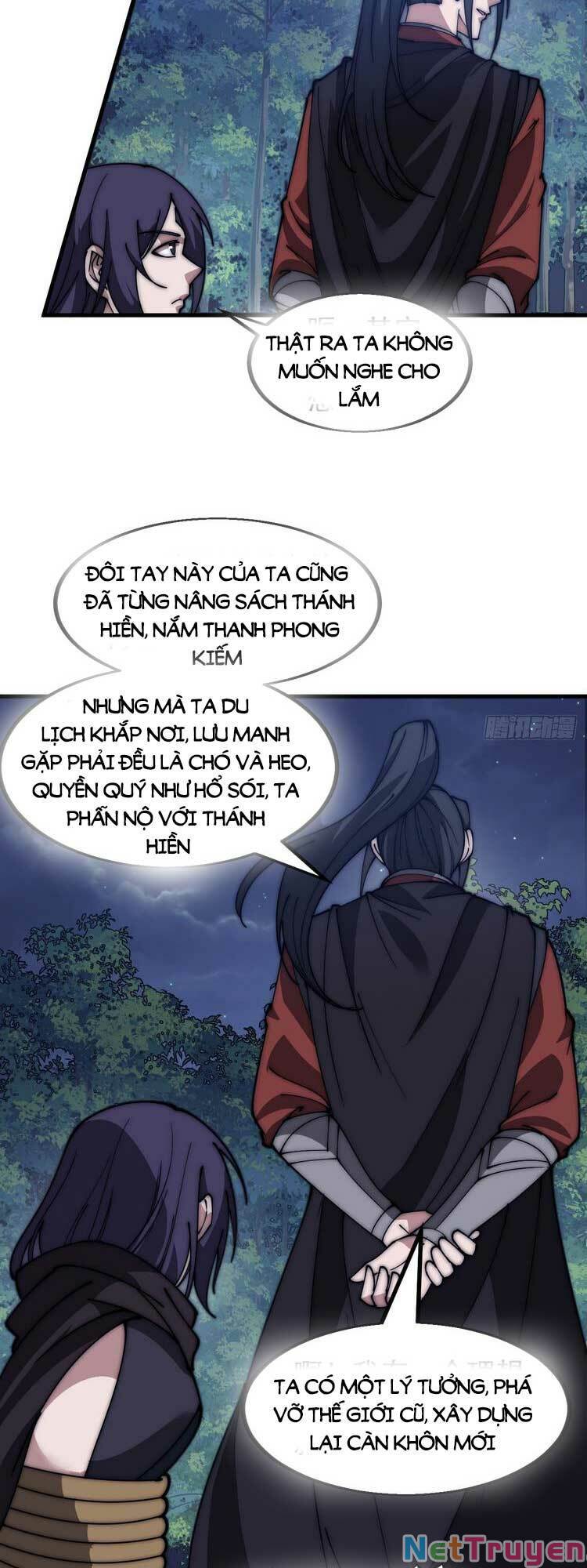 ta có một sơn trại Chapter 517 - Next 