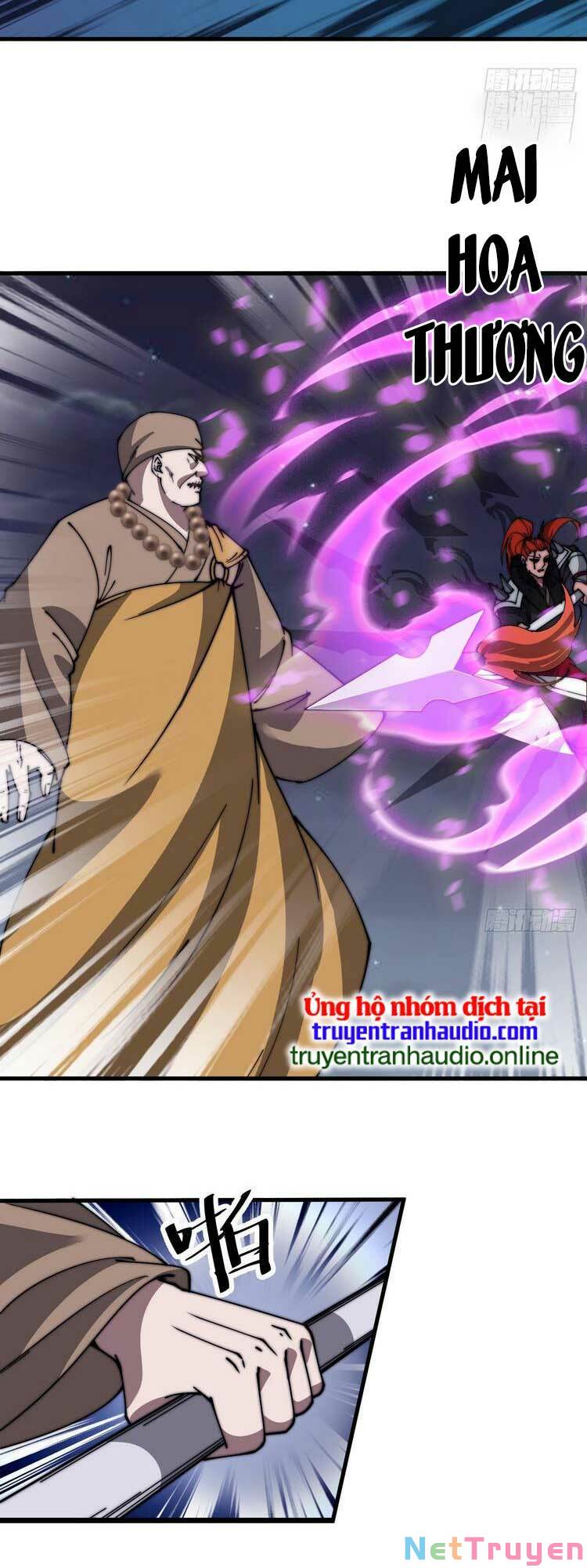 ta có một sơn trại Chapter 517 - Next 