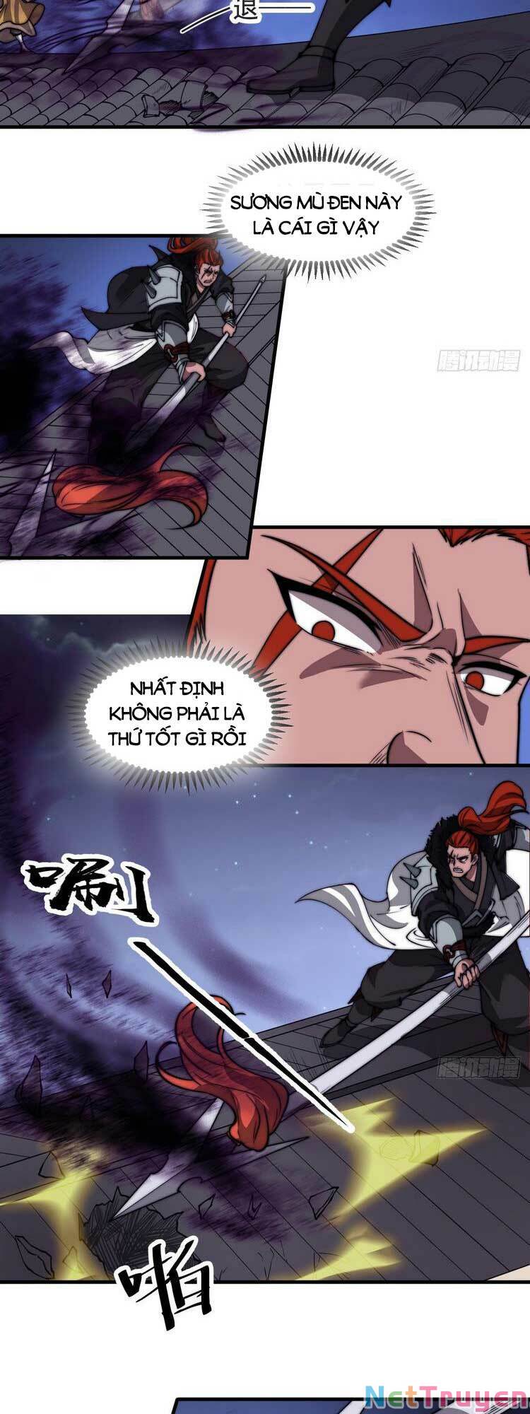 ta có một sơn trại Chapter 517 - Next 