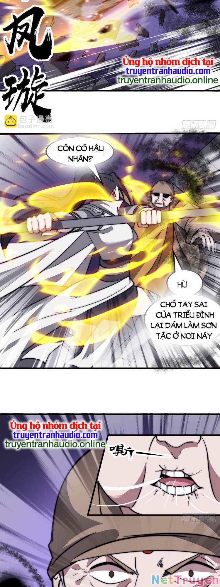 ta có một sơn trại Chapter 517 - Next 