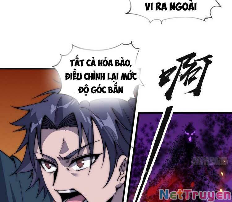 Ta Có Một Sơn Trại Chapter 521 - Trang 4