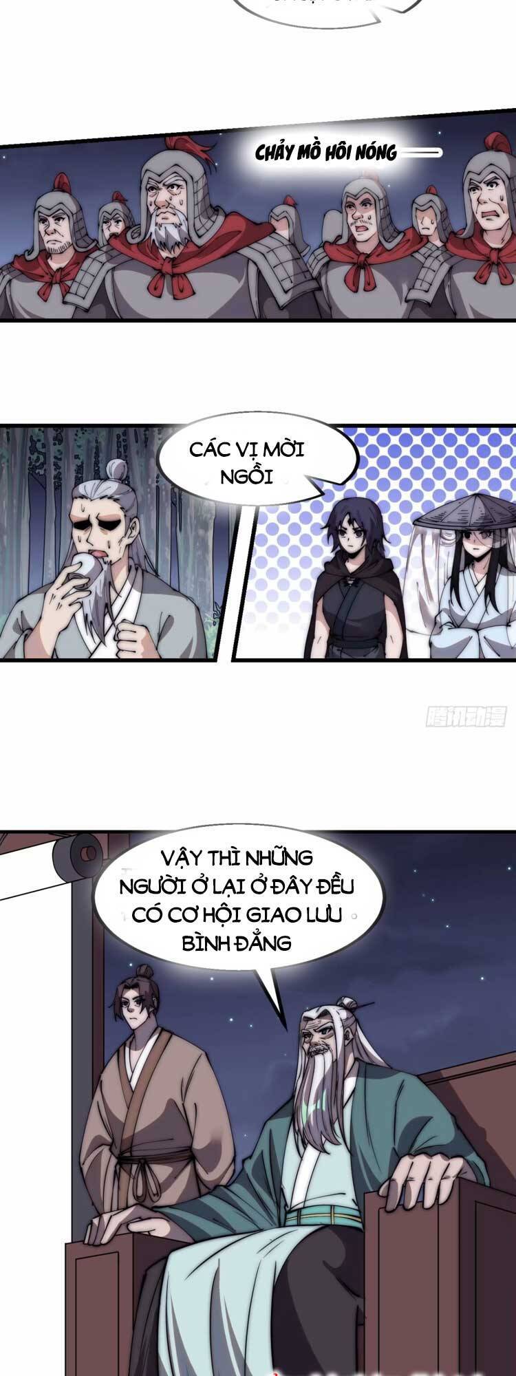 ta có một sơn trại Chapter 564 - Next 