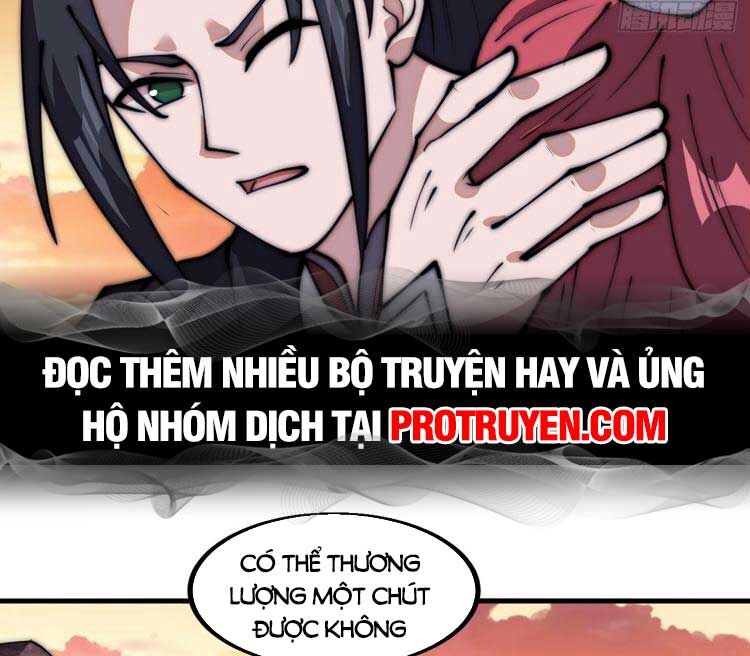 Ta Có Một Sơn Trại Chapter 602 - Trang 4