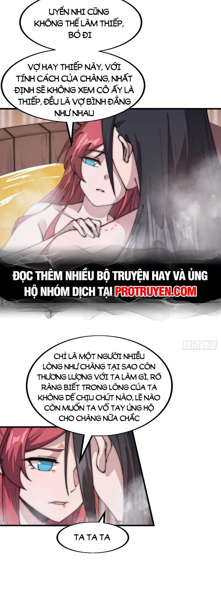 Ta Có Một Sơn Trại Chapter 602 - Trang 4