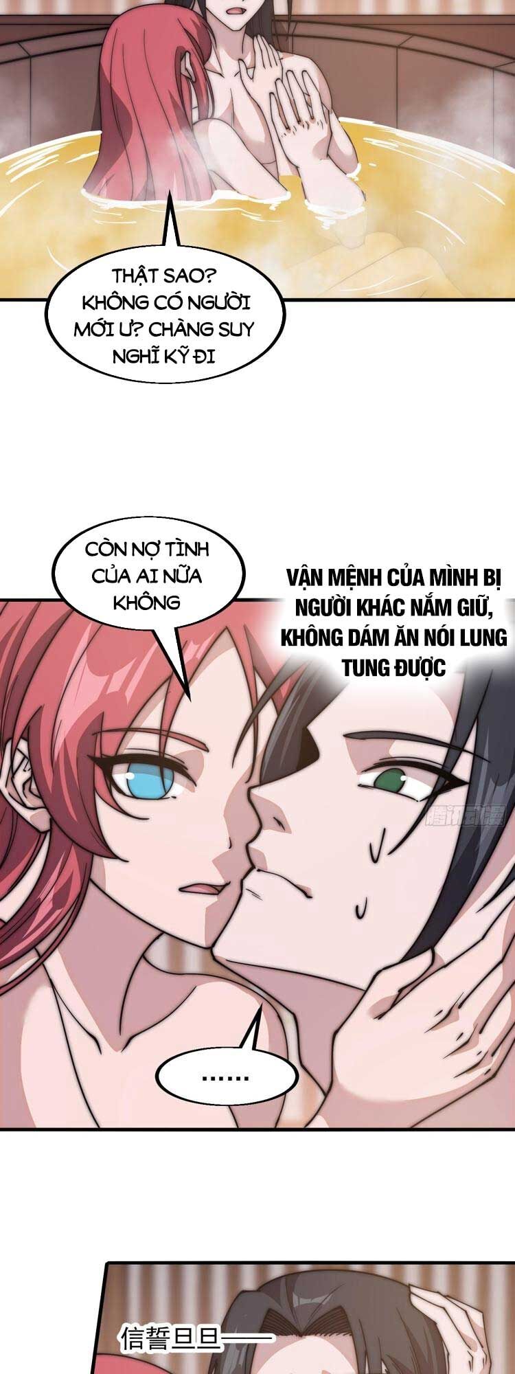 Ta Có Một Sơn Trại Chapter 602 - Trang 4