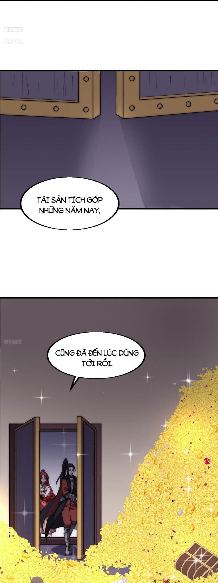 ta có một sơn trại Chapter 617 - Next 