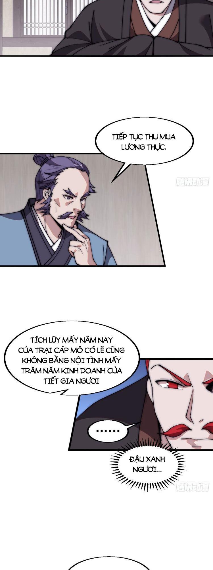 ta có một sơn trại Chapter 617 - Next 