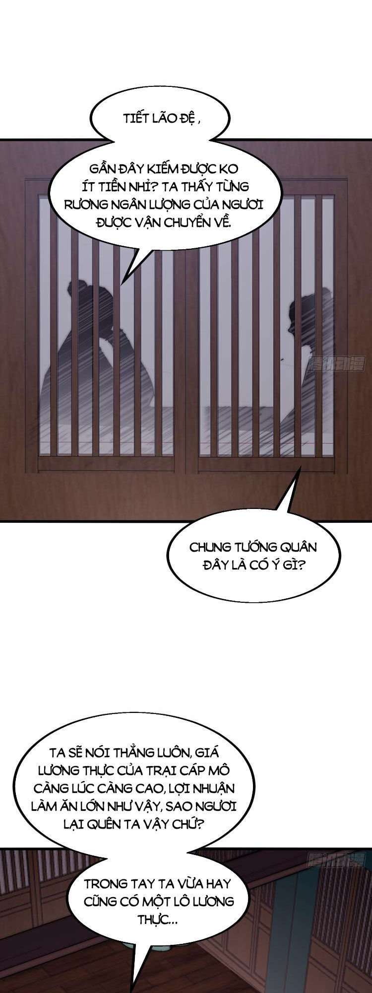 ta có một sơn trại Chapter 617 - Next 