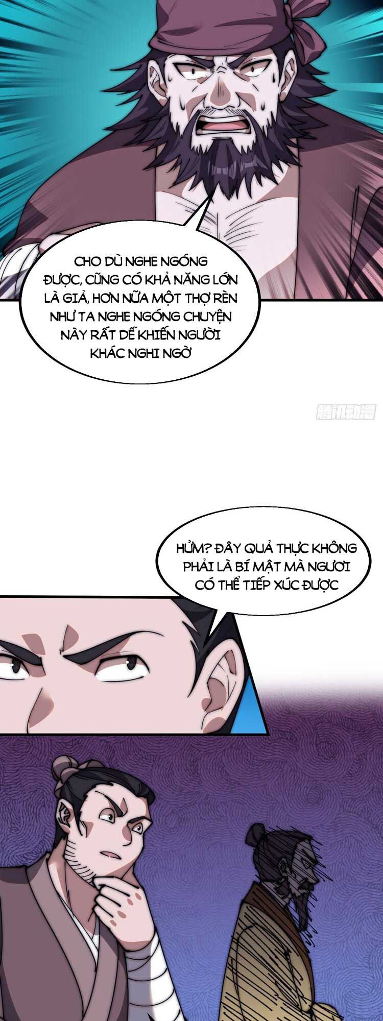 ta có một sơn trại Chapter 619 - Next 