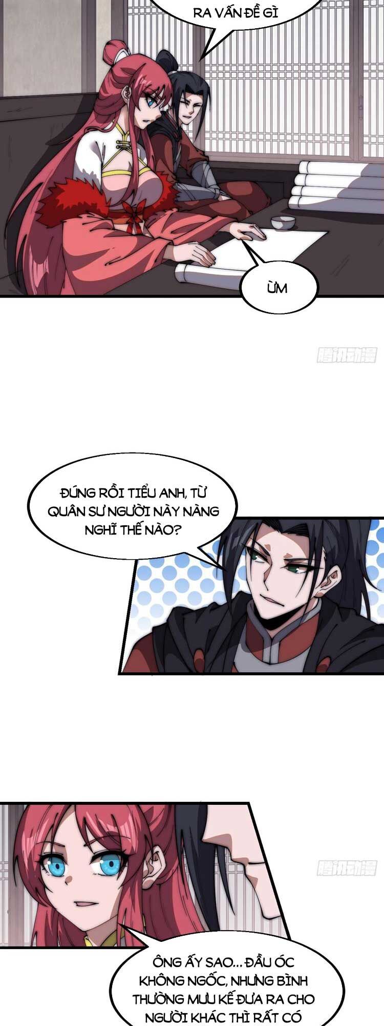 ta có một sơn trại Chapter 619 - Next 