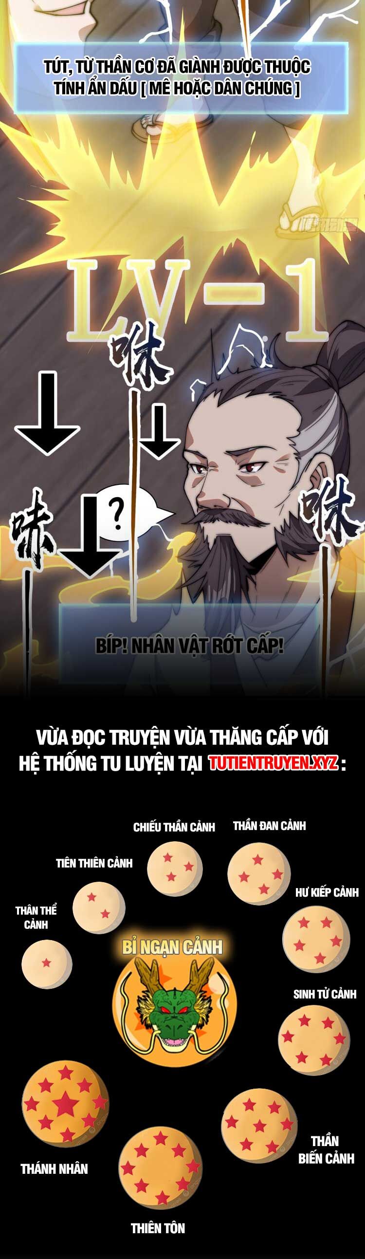 ta có một sơn trại Chapter 619 - Next 