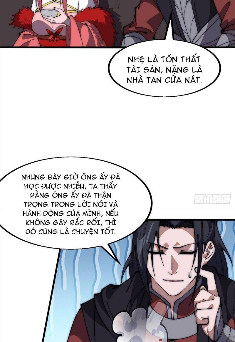 Ta Có Một Sơn Trại Chapter 620 - Trang 4