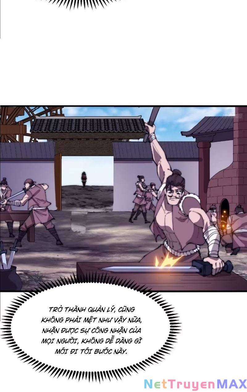 Ta Có Một Sơn Trại Chapter 627 - Trang 4