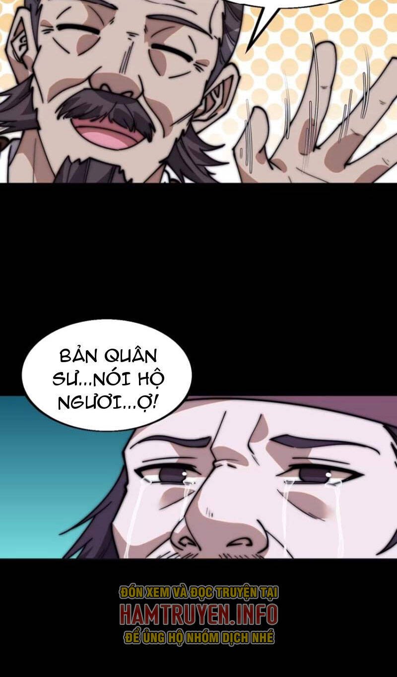 ta có một sơn trại Chapter 635 - Next 