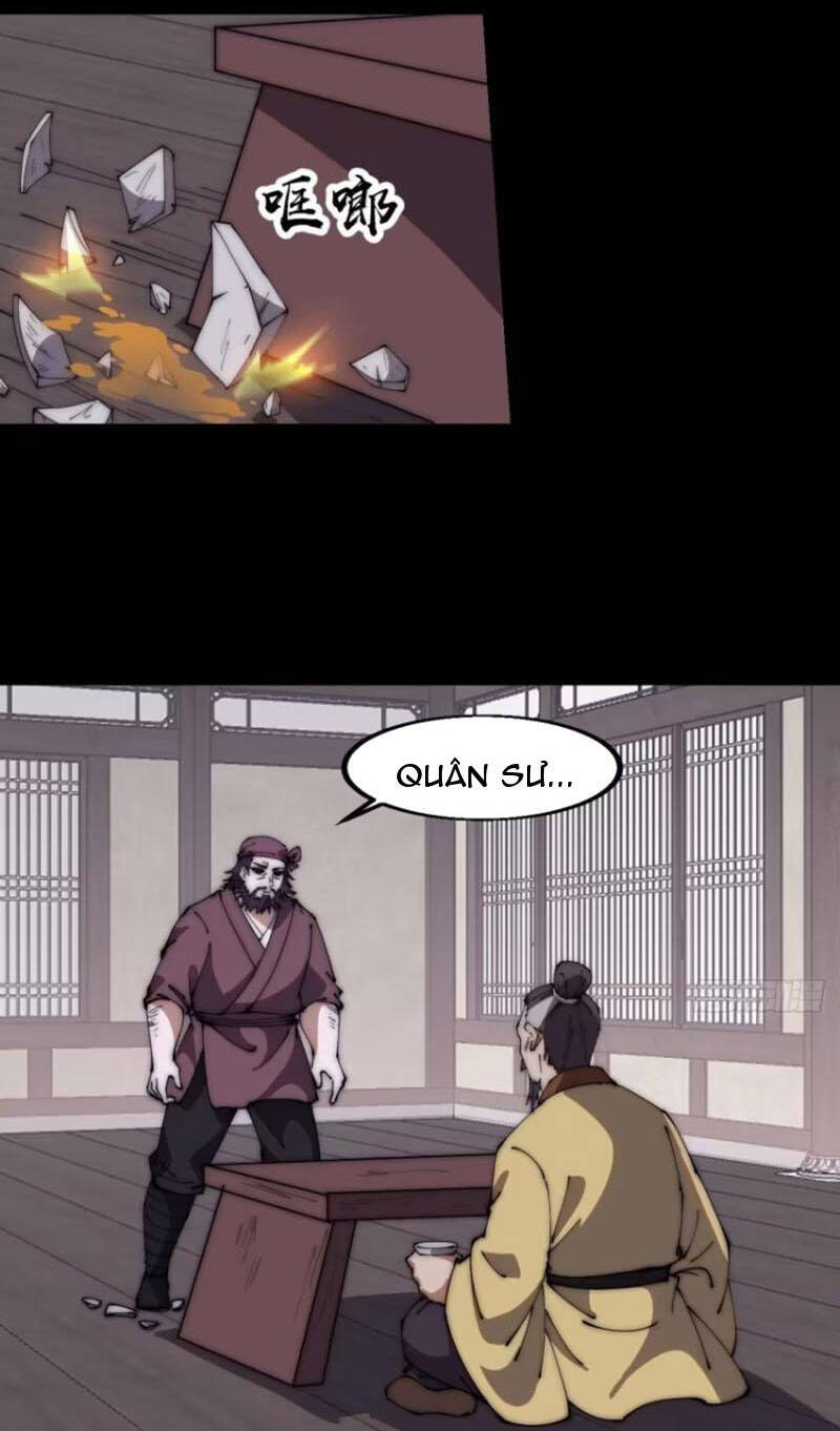 ta có một sơn trại Chapter 635 - Next 