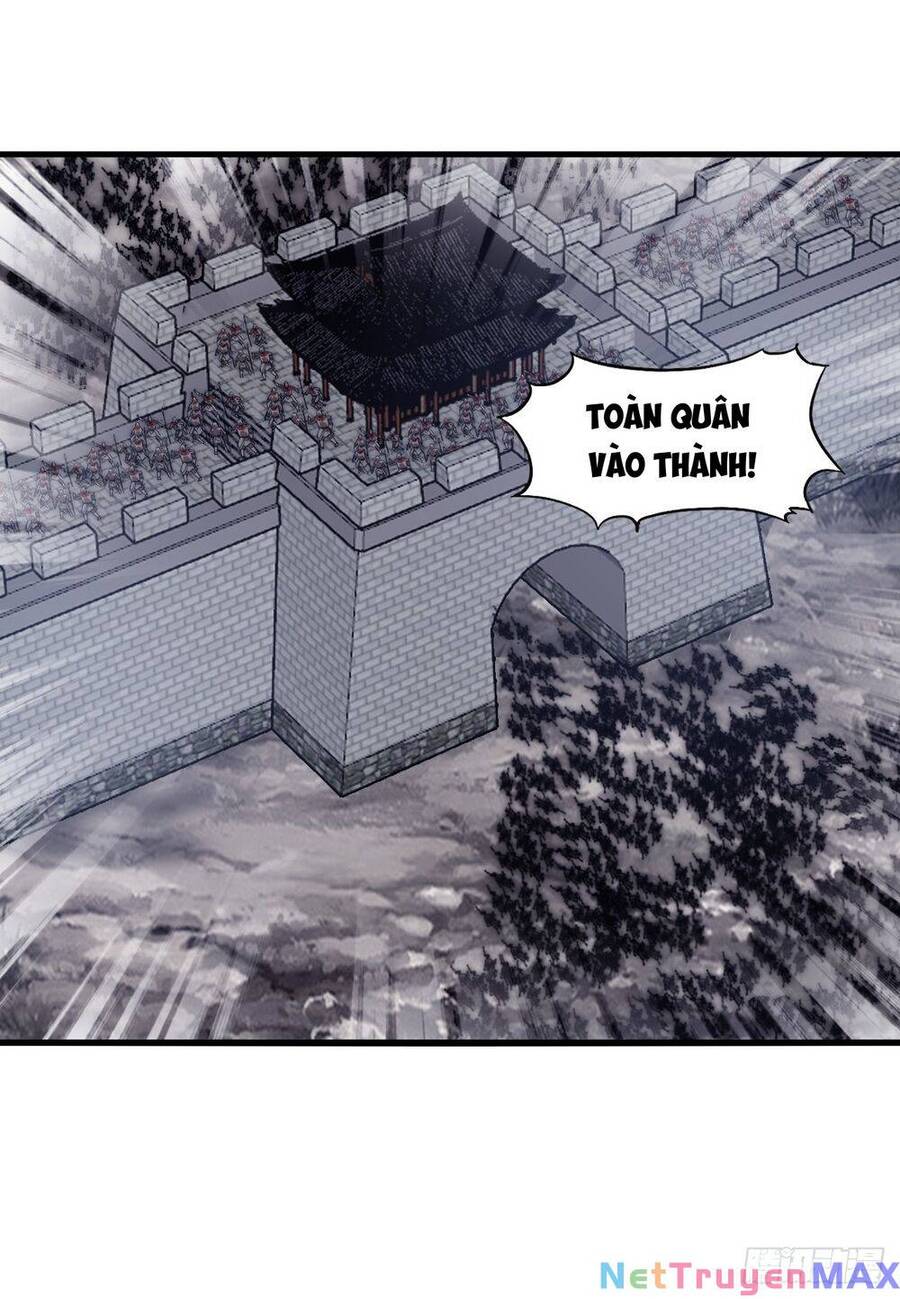 Ta Có Một Sơn Trại Chapter 641 - Trang 4