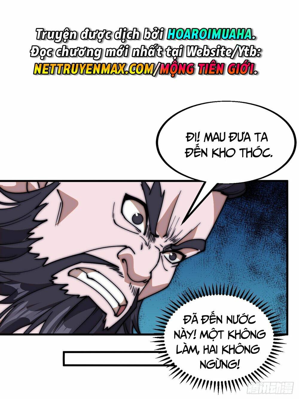 Ta Có Một Sơn Trại Chapter 647 - Trang 4