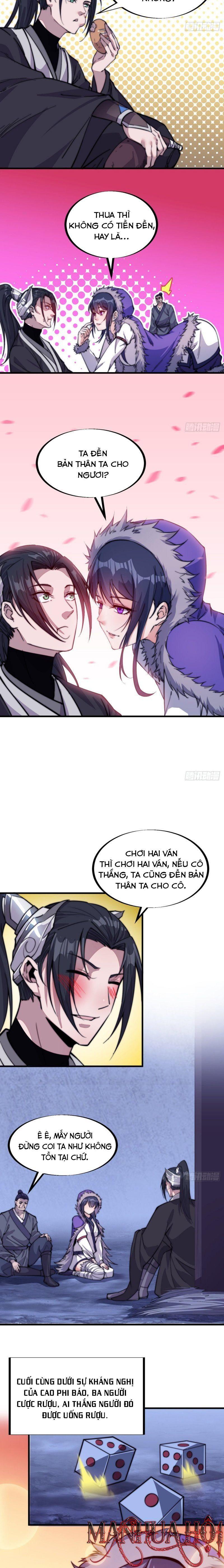 ta có một sơn trại Chapter 66 - Next 